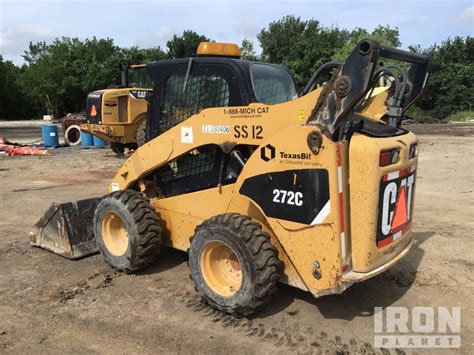 2008 cat 272c skid steer|used cat 272d3 for sale.